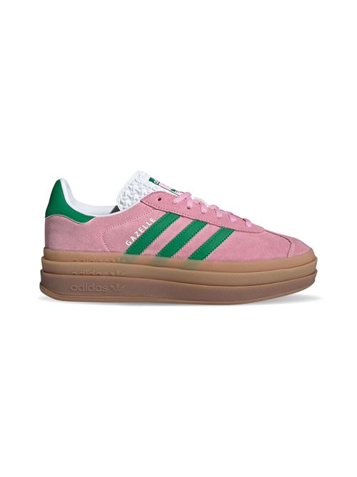 GAZELLE BOLD W ADIDAS ORIGINALS | IE0420/ND